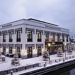 Der Valk Hotel Leiden