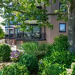 Der Valk Hotel Leiden