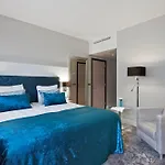 Der Valk Hotel