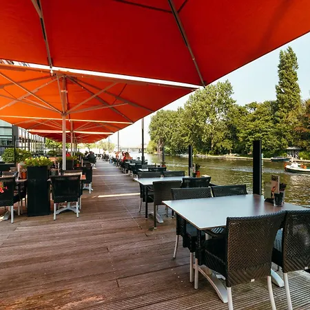 Hotel Der Valk 4*