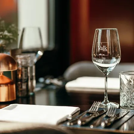 ファン デル ファルク ライデン