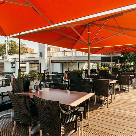 ファン デル ファルク 4* ライデン