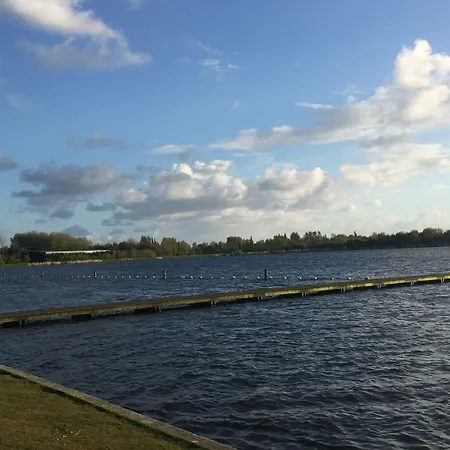 Der Valk 4* Leiden