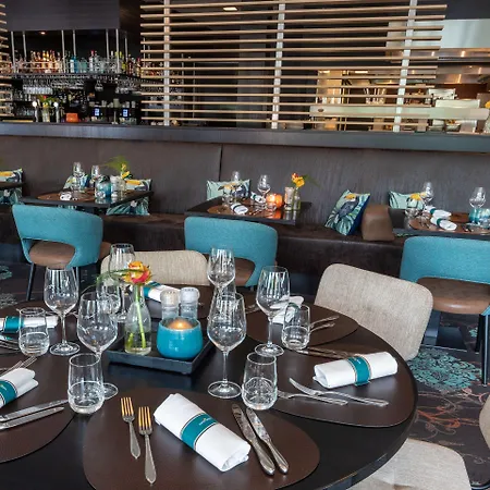 Der Valk Hotel