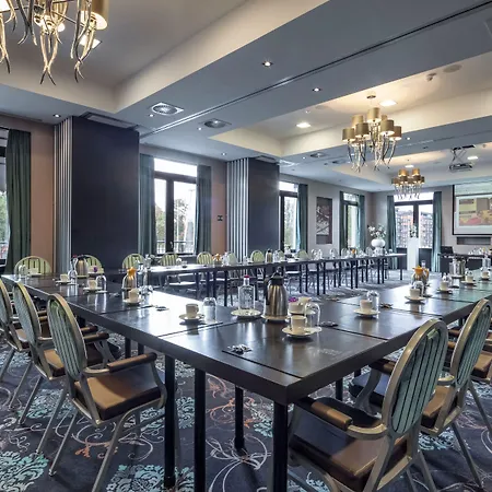 Hotel Der Valk