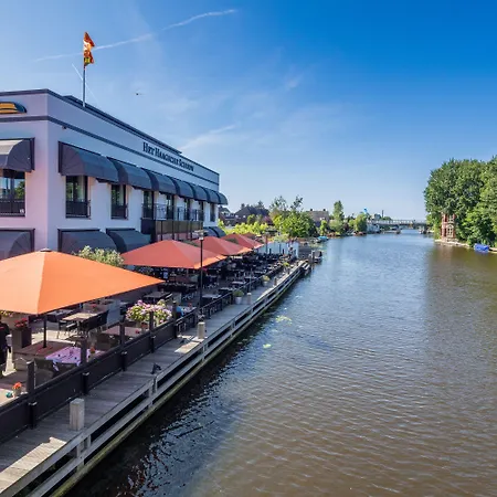 Hotel Der Valk 4*