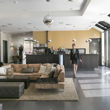 Der Valk Otel 4*
