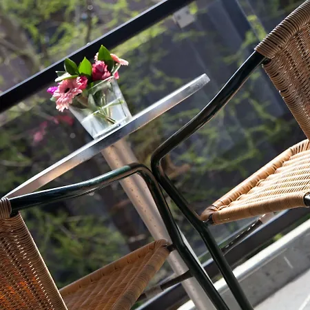 Otel Der Valk Leiden