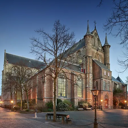 Hotel Der Valk Leiden