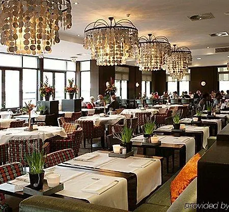 Der Valk Hotel Leiden