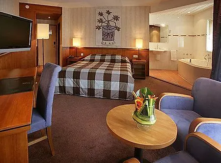 Der Valk Hotel Leiden