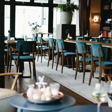 Der Valk Hotel