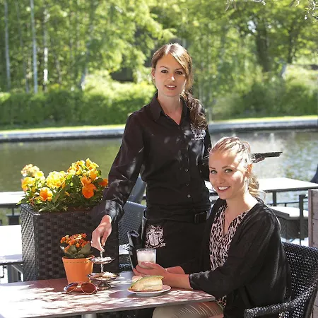 Hotel Der Valk