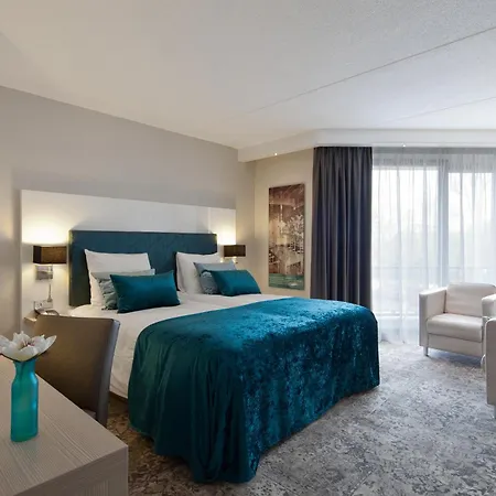 Hotel Der Valk Leiden