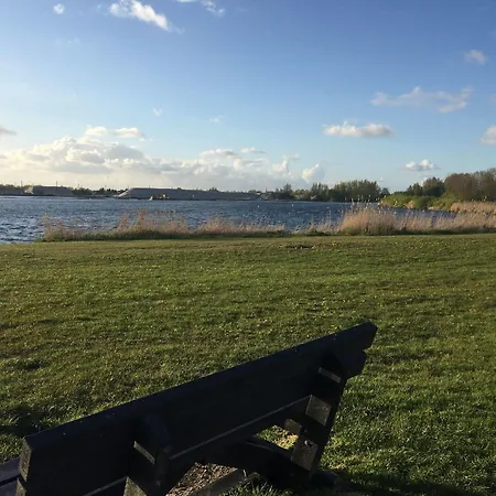 Der Valk 4* Leiden