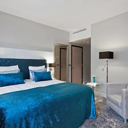 Der Valk Hotel