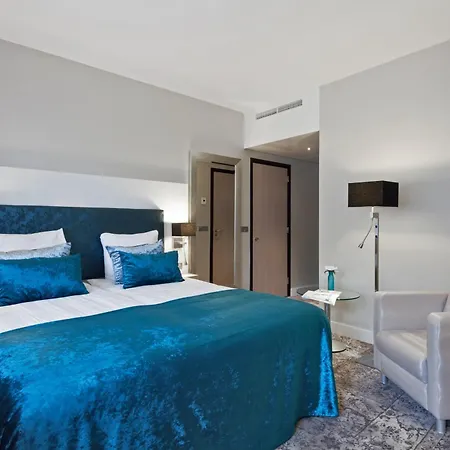Der Valk Hotel
