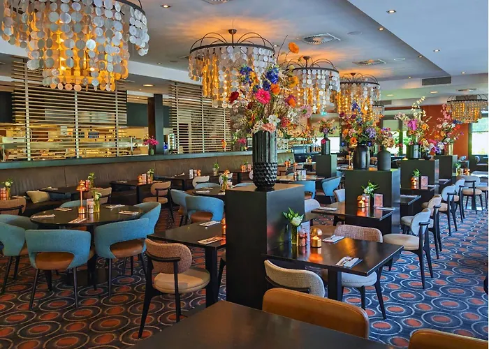 ファン デル ファルク 4*