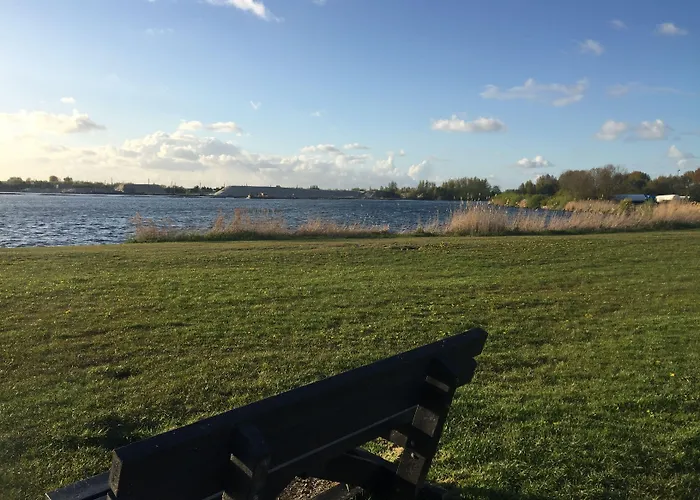 ホテル ファン デル ファルク