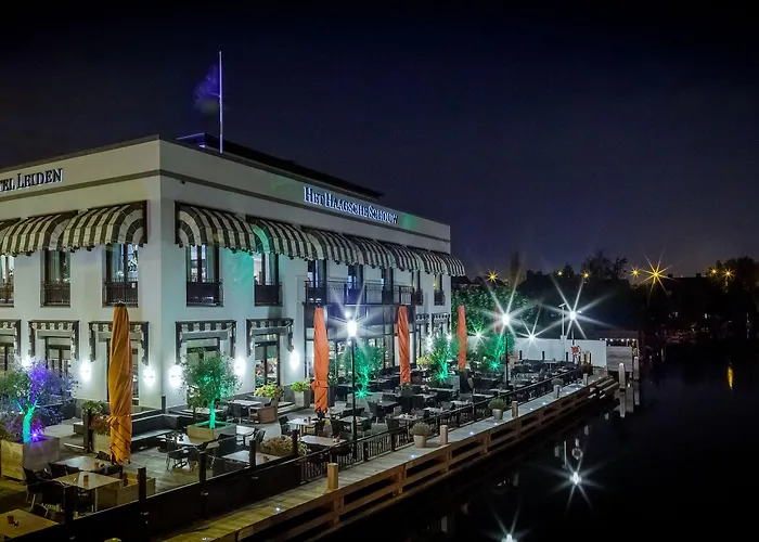 ファン デル ファルク ライデン