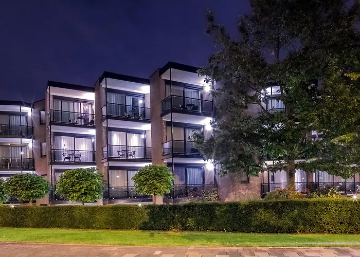 ファン デル ファルク ライデン