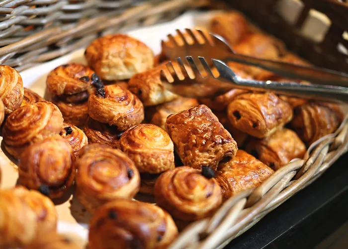 ホテル ファン デル ファルク ライデン