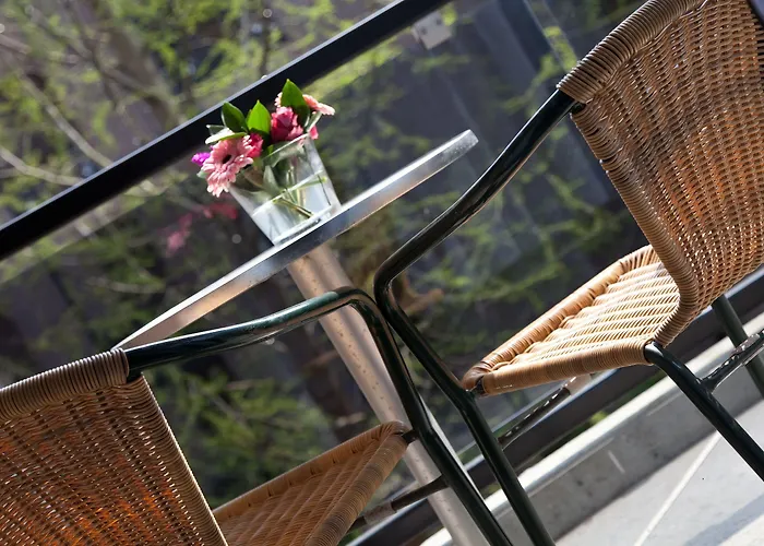 Hotel Der Valk Leiden