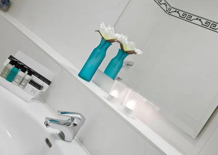 ホテル ファン デル ファルク 4*