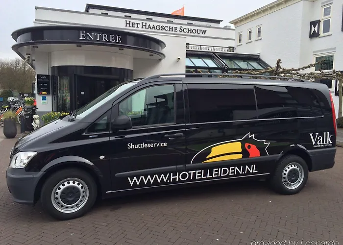 ファン デル ファルク