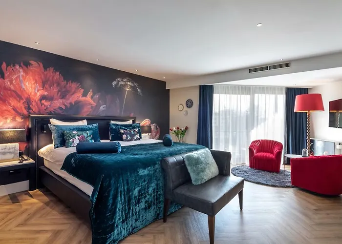 ファン デル ファルク ライデン